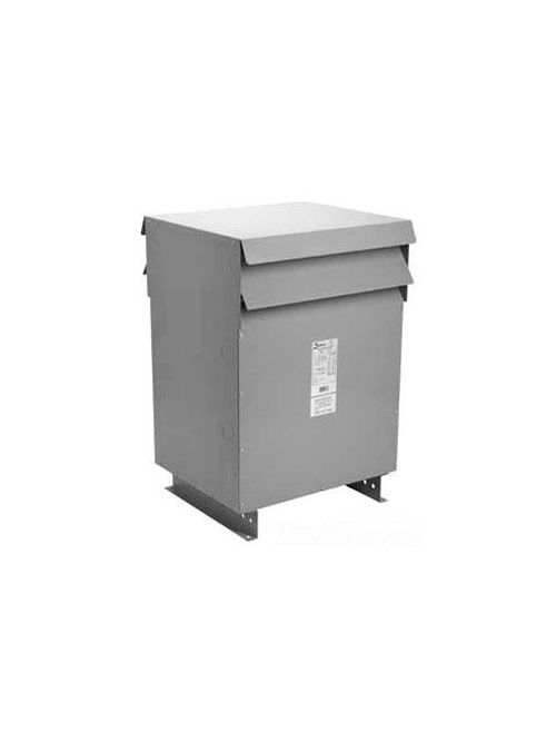 Product image for HAM NMF075LE SNTL 1PH 75KVA 240X480-120X240 AL