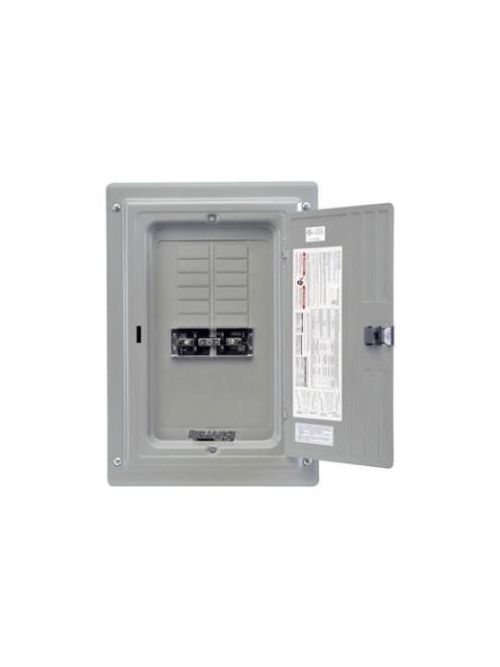 Product image for Reliance Controls Corp. TRC0603D Transfer Panel