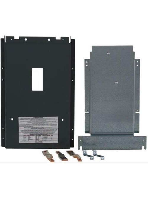 Product image for Square D N100MFI 100 Amp Main Circuit Breaker Adapter Kit