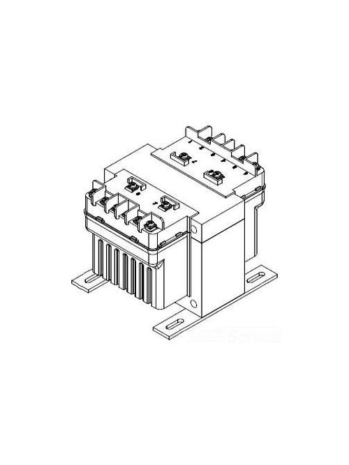 Product image for HAMMOND PH350MGJ CONTROL TRANSFORMER