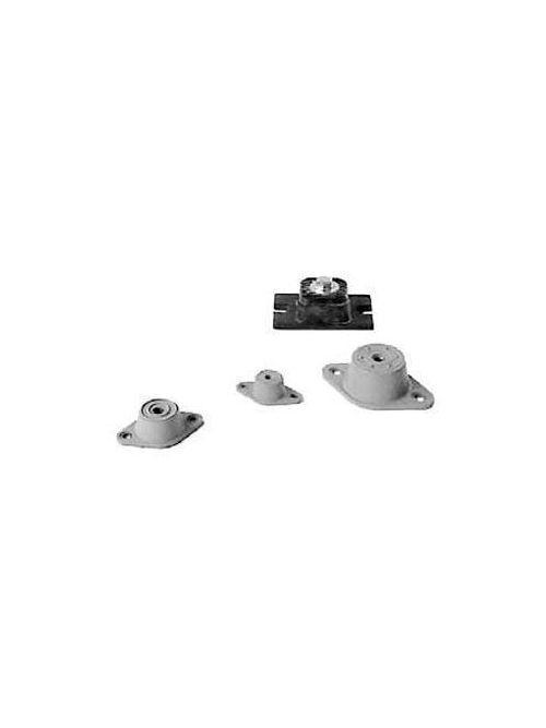 Product image for HAM NMP4 ACCY VIBRATION ISOLATION KIT FOR 1041-1740 LBS (SET OF 4)