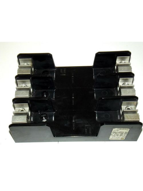 Product image for Square D TWDFTB2T16 16-Contact Screw Terminal Block