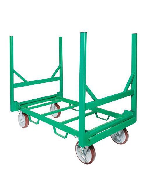 Product image for GREENLEE GMX-670K BUNDLER CART KIT