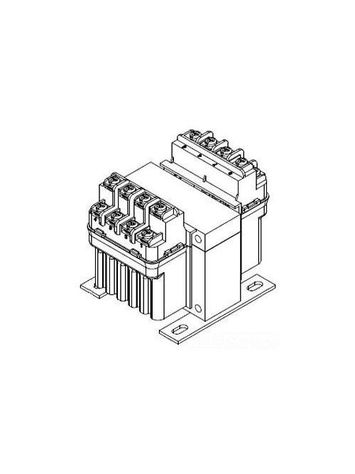HAM PH75MGJ CNTL 75VA208/277/380-120/240 HAM PH75MGJ CNTL 75VA208/277/380-120/240