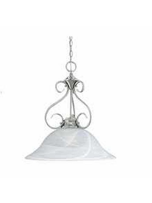 Product image for Thomas Lighting/Forecast M255078 1-Light Pendant
