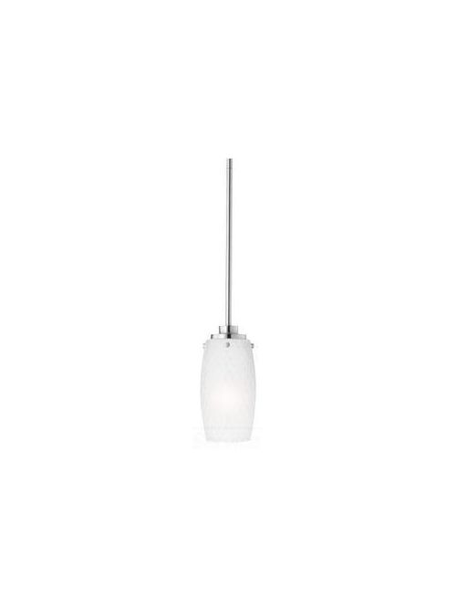 Product image for Thomas Lighting/Forecast M255778 1-Light Mini-Pendant
