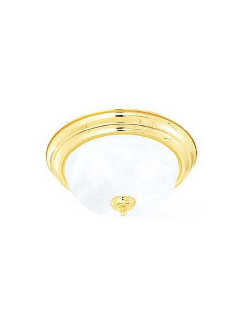 Product image for Thomas Lighting/Forecast SL86921 2-Light Flush Mount