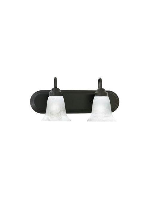 Product image for Thomas Lighting/Forecast SL758263 2-Light Bath Bracket