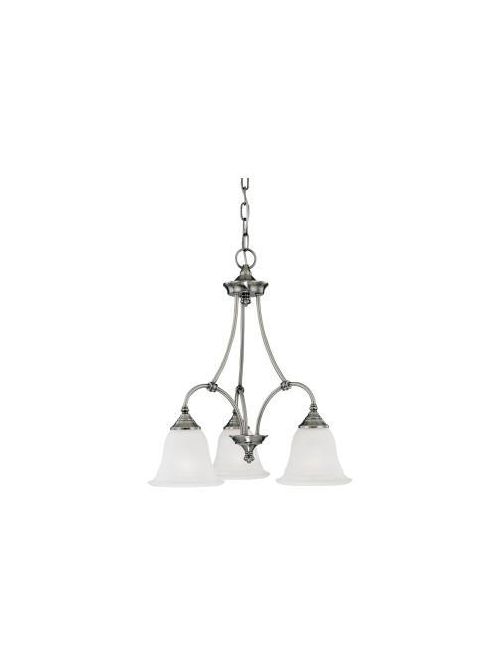 Product image for Thomas Lighting/Forecast SL880341 3-Light Chandelier