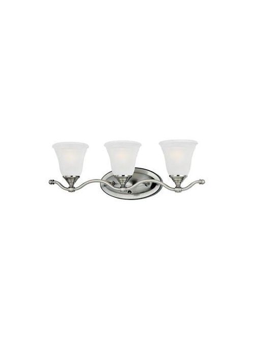 Product image for Thomas Lighting/Forecast SL760341 3-Light Bath Bracket