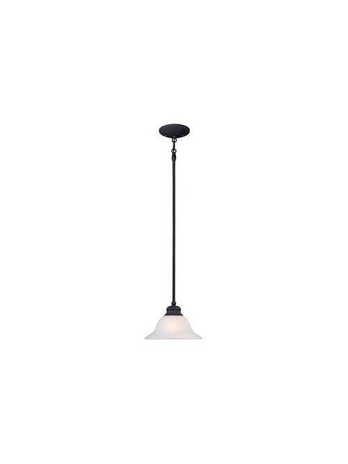 Product image for Thomas Lighting/Forecast SL829663 1-Light Mini-Pendant
