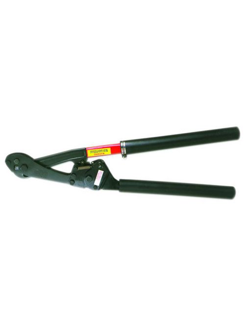 Product image for HKPorter 8690CK Guy Strand Ratcheting Cutter 28"
