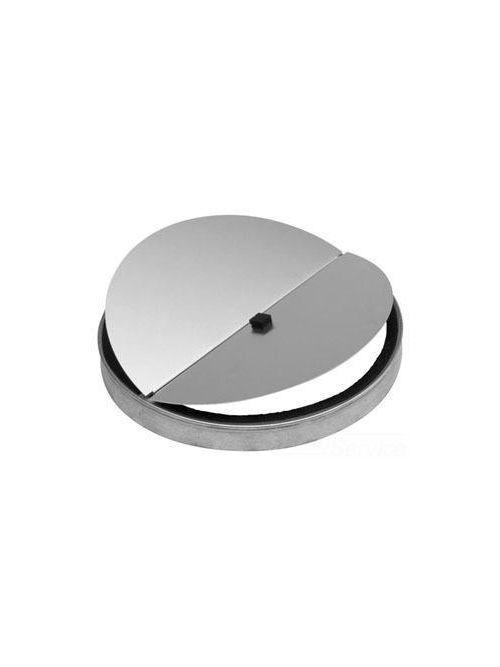 Product image for BROAN 421 10" Vertical discharge in