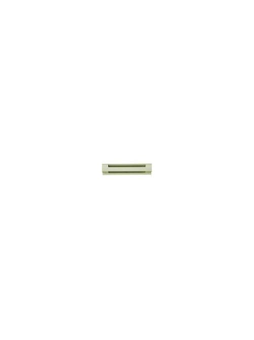 Cadet Mfg Co 03358 8f2500a 2500/1875 W 240/208 Volt Almond Baseboard Cadet Mfg Co 03358 8f2500a 2500/1875 W 240/208 Volt Almond Baseboard
