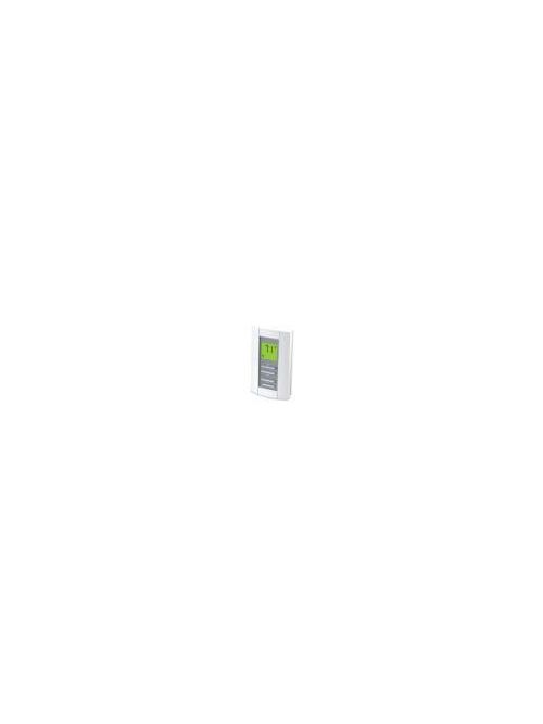 Product image for Cadet Mfg Co 08162 2-Pole 16 Amp 240 Volt 3840 W Vertical Mount Electronic Non-Programmable Thermostat