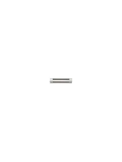 Cadet Mfg Co 09952 3 Foot 750/563 W 240/208 Volt White Baseboard Cadet Mfg Co 09952 3 Foot 750/563 W 240/208 Volt White Baseboard