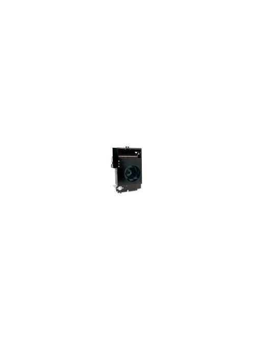 Cadet Mfg Co 65001 6.7 Amp 240 Volt 1600 W 5460 BTU/HR Fan Forced Wall Heater Assembly Cadet Mfg Co 65001 6.7 Amp 240 Volt 1600 W 5460 BTU/HR Fan Forced Wall Heater Assembly