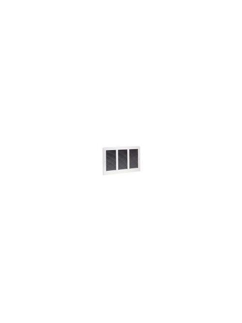 Cadet Mfg Co 65005 White Grill with Parts Cadet Mfg Co 65005 White Grill with Parts