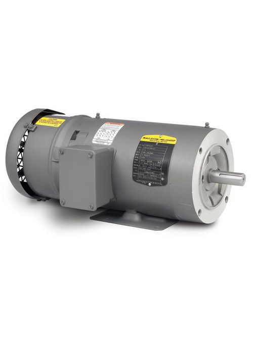 BALDOR CBM3558T 2HP,1735RPM,3PH,60H