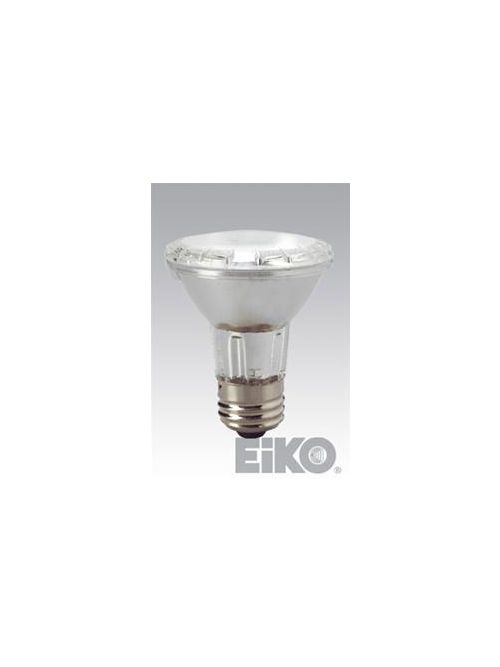Product image for Eiko Mini Lamps 50PAR20/H/NFL-120V 50 W Medium Screw 2000 Hours Lamp