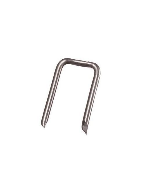 Gardner Bender MS-950B 1/2" 2-Conductor Metal Staple Gardner Bender MS-950B 1/2" 2-Conductor Metal Staple