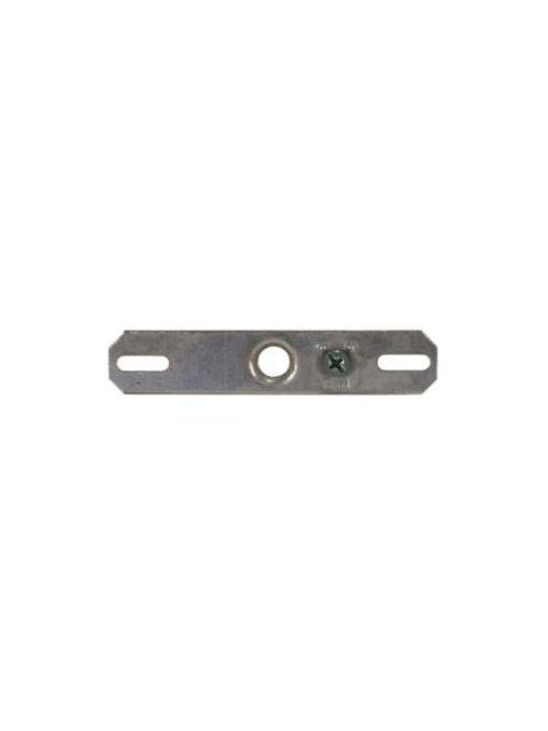 Product image for Satco 90/1125 Gem Bar; 1/8 IP; With Ground Screw; 3/4" x 3-7/8"