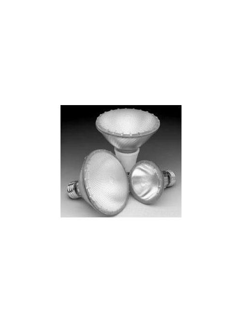 Sylvania Capsylite 14528 130 Volt 50 W 2850 K 550 lm Narrow Spot E26 Medium Base PAR20 Reflector Halogen Lamp Sylvania Capsylite 14528 130 Volt 50 W 2850 K 550 lm Narrow Spot E26 Medium Base PAR20 Reflector Halogen Lamp