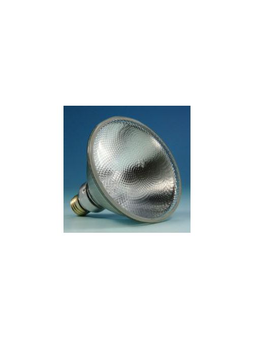 Product image for Sylvania Capsylite 14587 130 Volt 90 W 1310 lm E26 PAR38 Unshielded Fixture Lamp