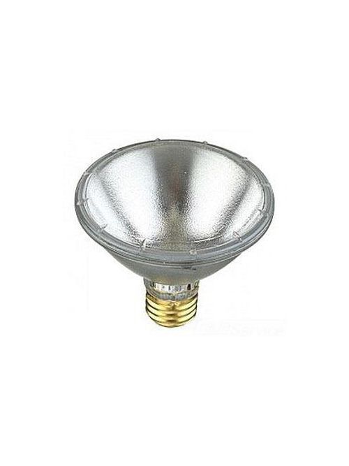 Product image for Sylvania Capsylite 14710 120 Volt 50 W 660 lm Flood E26 Medium Base PAR30 Halogen Lamp