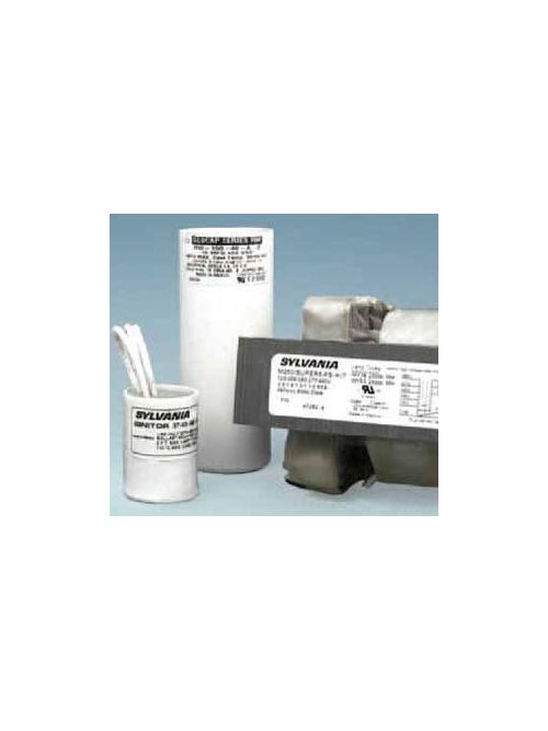 Product image for Sylvania 47765 120 to 277 Volt 150 W High Pressure Sodium Lamp HX-HPF Circuit Magnetic HID Ballast
