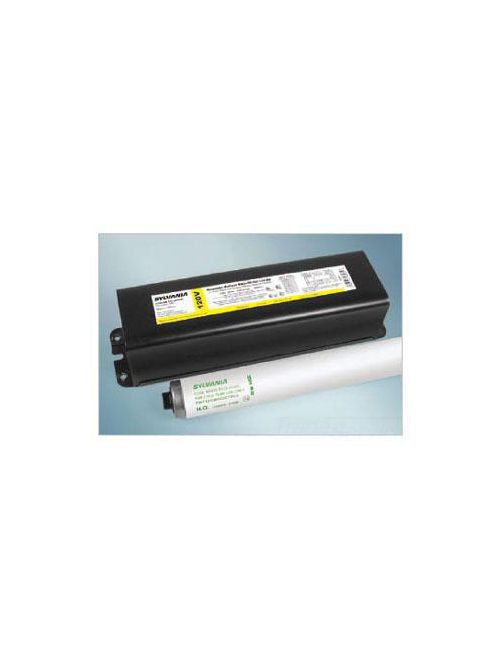 Product image for Sylvania 48132 2-Lamp 277 Volt T12 Rapid Start Magnetic Fluorescent Ballast