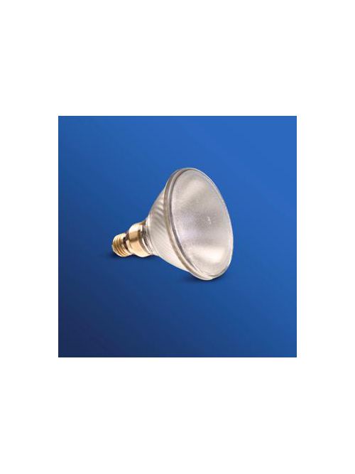 Product image for Sylvania Ecologic 64841 150 W 88 CRI 3000 K 9100 lm Medium Base PAR38 Pulse Start Ceramic Reflector Metal Halide Lamp