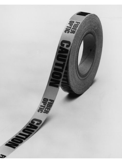 3M 5016-FO (1" X48 YDS) "CAUTION FI 3M 5016-FO (1" X48 YDS) "CAUTION FI