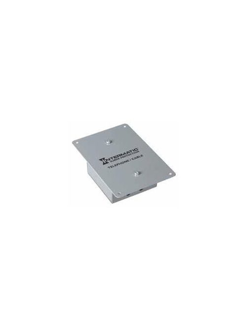 Intermatic IGFLUSH Telephone Line Protective Device Flush Mount Kit Intermatic IGFLUSH Telephone Line Protective Device Flush Mount Kit