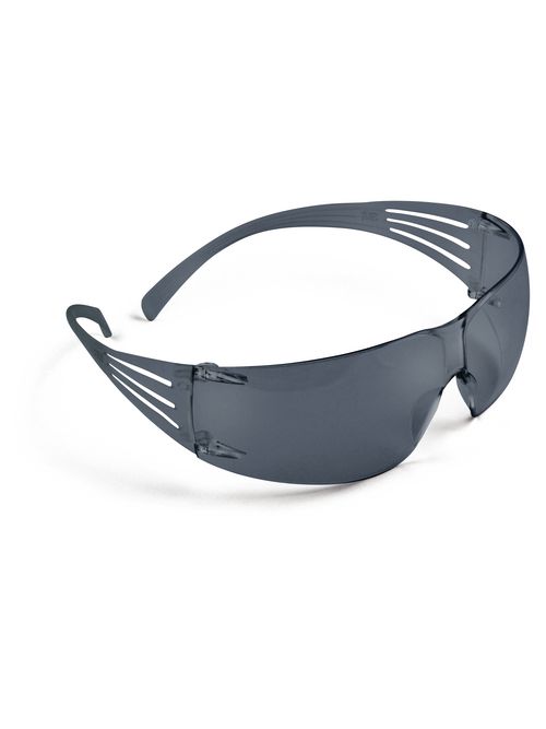 3M SF202AF Securefit Gray Anti-Fog Lens 20/Case Protective Eyewear 3M SF202AF Securefit Gray Anti-Fog Lens 20/Case Protective Eyewear