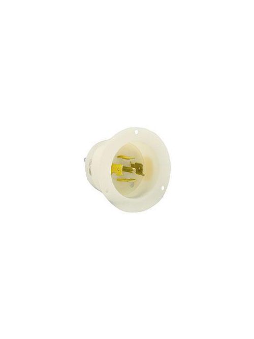 LEV 2525 WH PLUG LOCK 4PO 5WI L22-2 LEV 2525 WH PLUG LOCK 4PO 5WI L22-2