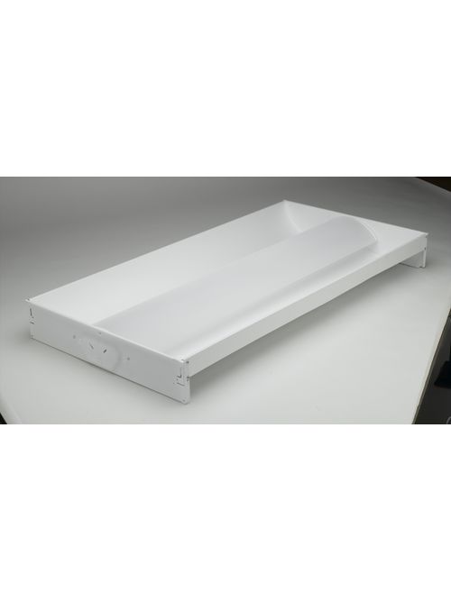 Product image for COL STE24-232G-MPO-EPU 2X4 32W RECESSED FIXTURE DIRECT/INDIRECT