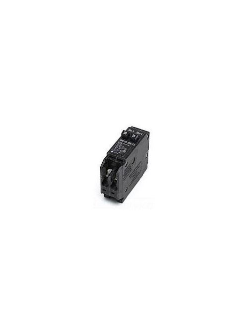 Product image for Connecticut Electric UBITBBD1515 Twin 15/15 Amp Circuit Breaker