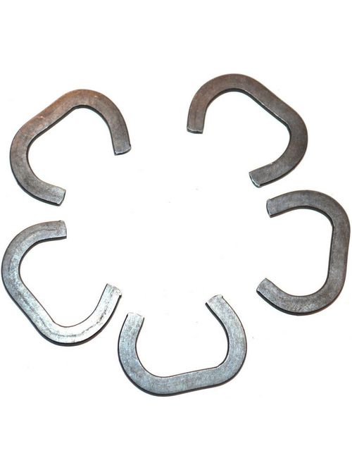 Product image for RDG 34550 PKG OF 5 RETAINING RINGS