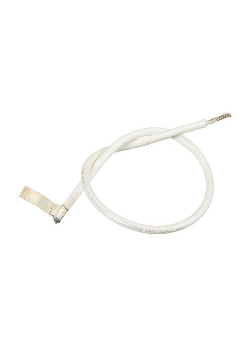 Product image for RDG 44885 WIRE, LEAD WHITE MOTOR