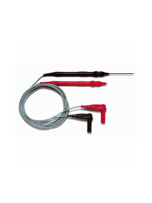 Product image for Fluke Electronics 5953A Adjustable Tip Test Probe Set