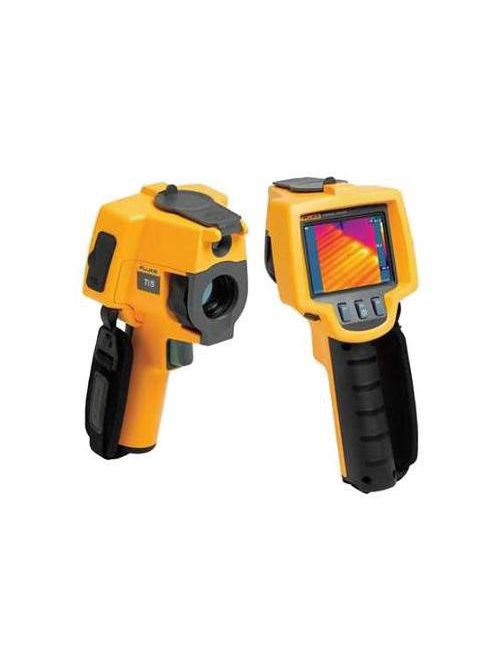 Product image for Fluke Ti10 9Hz Thermal Imager - Thermal imaging Camera w/ 20mm lens