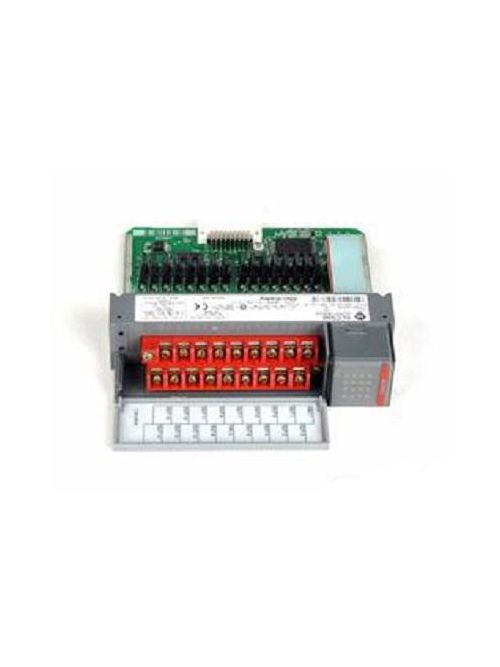 A-B E1746OA16/D SLC 16 Point Output A-B E1746OA16/D SLC 16 Point Output