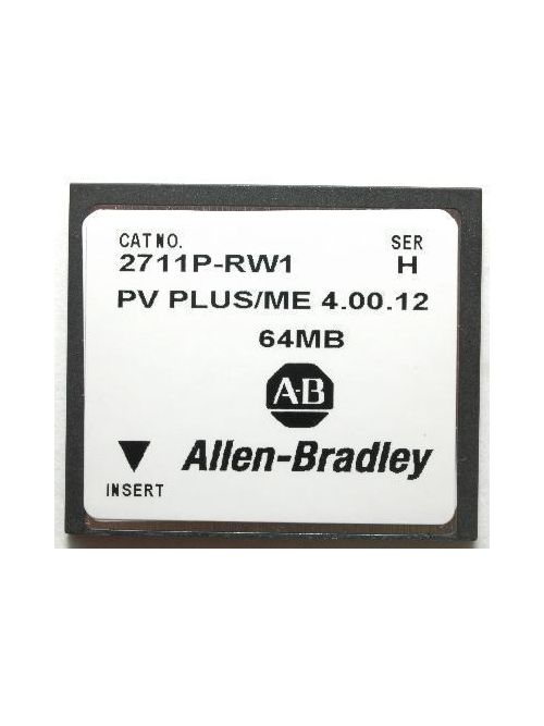 Product image for Allen Bradley 2711P-RW7 PanelView Plus CE Accessory