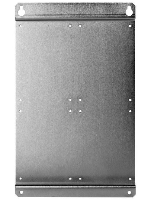 Product image for A-B 598-P2213 Mounting Plate
