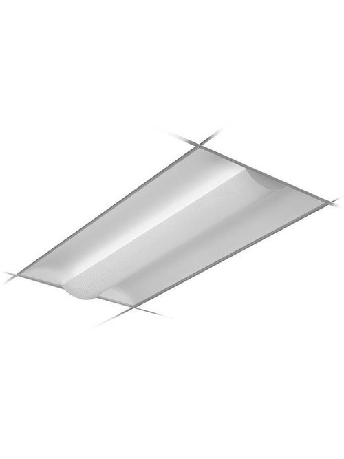 Product image for DAY 2AVG2CF40PMW-UNV-1/2-EB DAYBRITE FLUOR FIXT