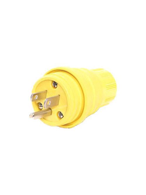 WOOD 14W47 WATERTITE PLUG NEMA 5-15 WOOD 14W47 WATERTITE PLUG NEMA 5-15