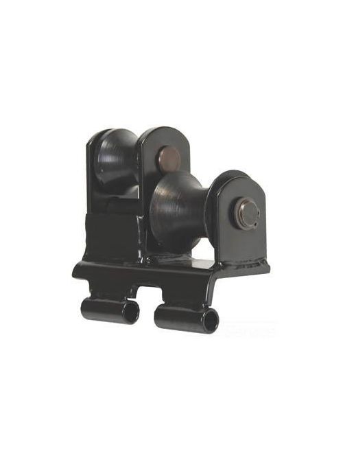 GRN 37282 SUPPORT UNIT-PVC 1-1/2-2 GRN 37282 SUPPORT UNIT-PVC 1-1/2-2