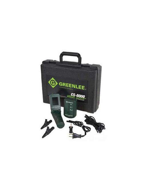 Product image for Greenlee 12849 TRANSMITTER (CS-8000)