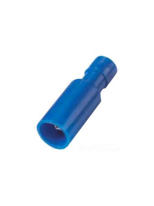 Product image for ABB KNF14-4MB-D NYLON MALE BULLET,